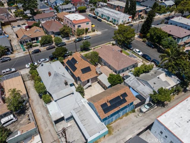 1522 W 29th, Los Angeles, CA 90007