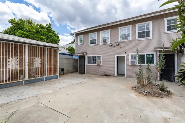 1522 W 29th, Los Angeles, CA 90007