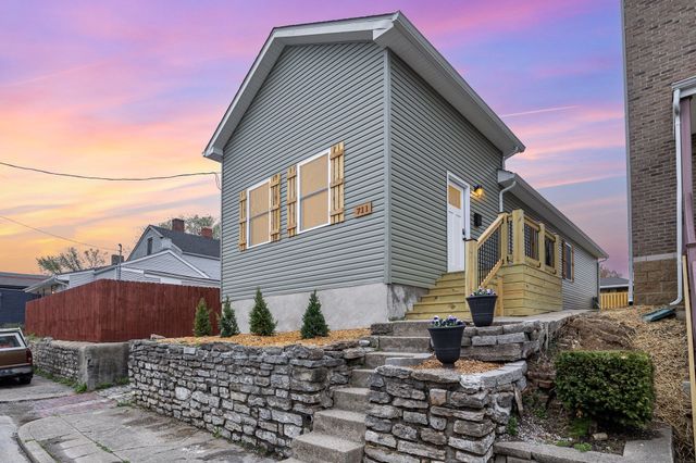 711 Roberts Street, Newport, KY 41071