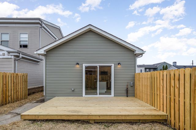 711 Roberts Street, Newport, KY 41071