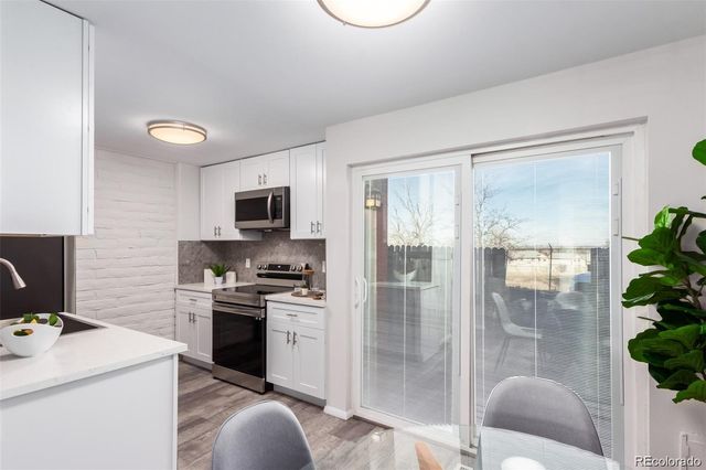 7474 S Zephyr Court, Littleton, CO 80128