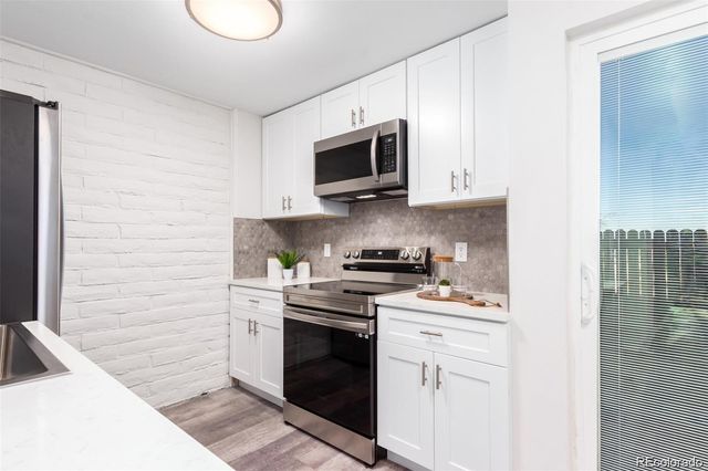 7474 S Zephyr Court, Littleton, CO 80128