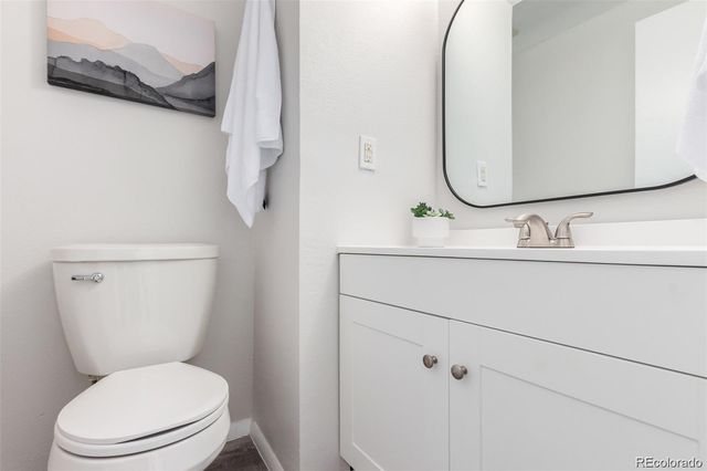 7474 S Zephyr Court, Littleton, CO 80128