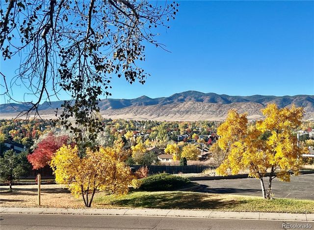 7474 S Zephyr Court, Littleton, CO 80128