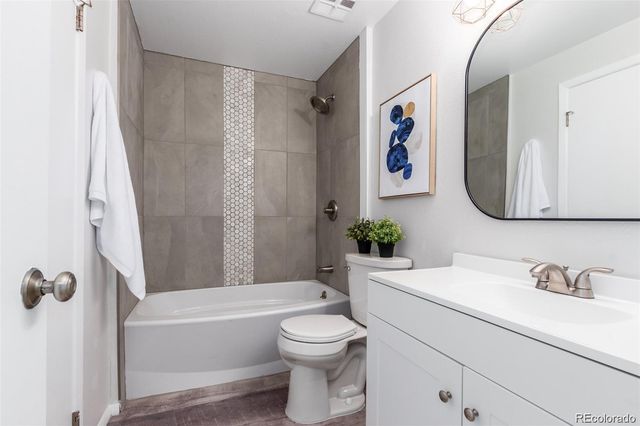 7474 S Zephyr Court, Littleton, CO 80128