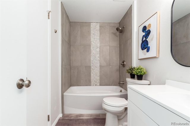 7474 S Zephyr Court, Littleton, CO 80128