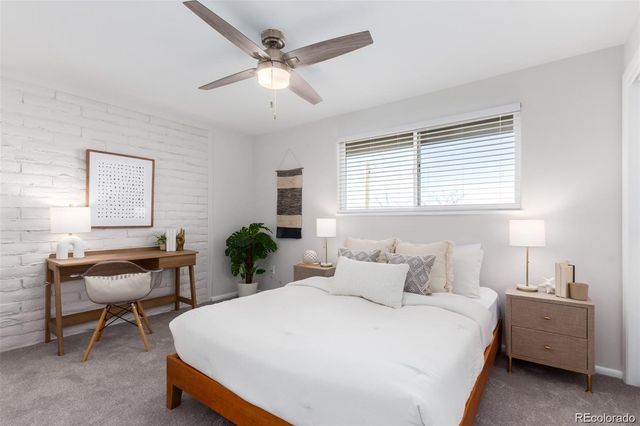 7474 S Zephyr Court, Littleton, CO 80128