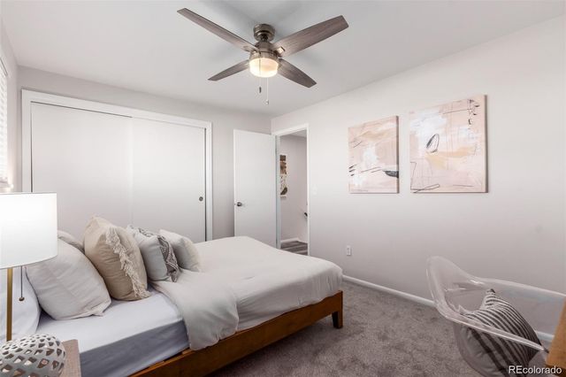 7474 S Zephyr Court, Littleton, CO 80128