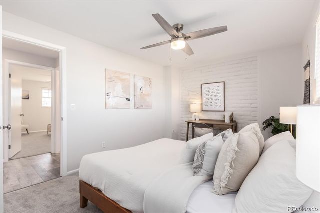 7474 S Zephyr Court, Littleton, CO 80128
