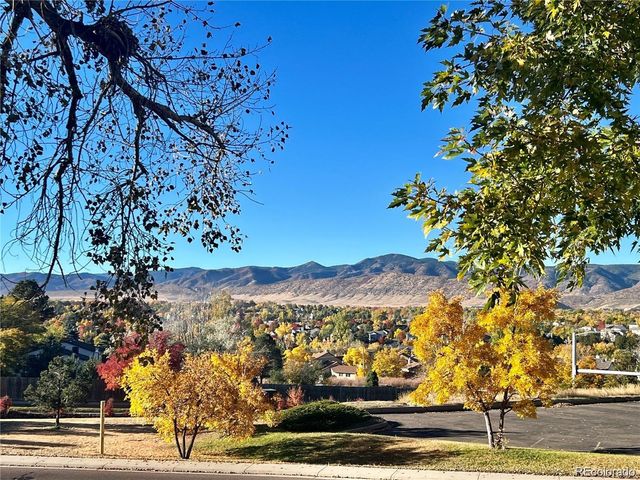 7474 S Zephyr Court, Littleton, CO 80128