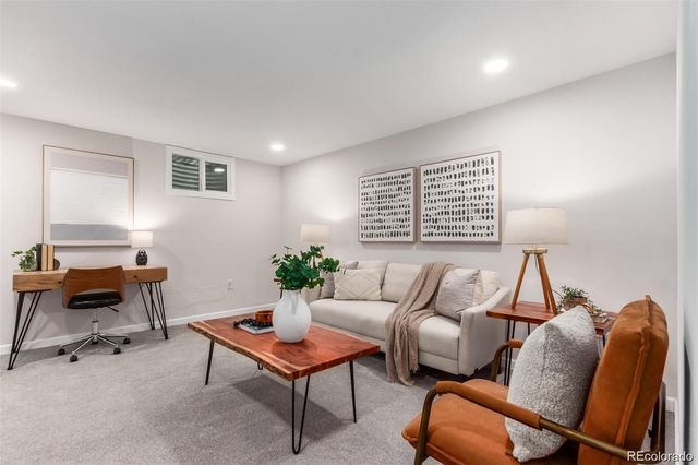 7474 S Zephyr Court, Littleton, CO 80128