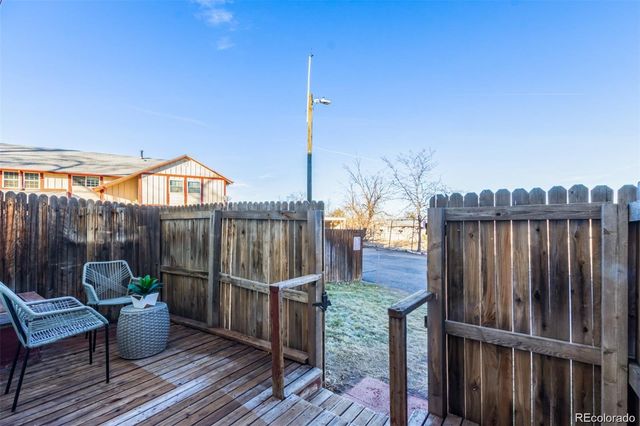 7474 S Zephyr Court, Littleton, CO 80128