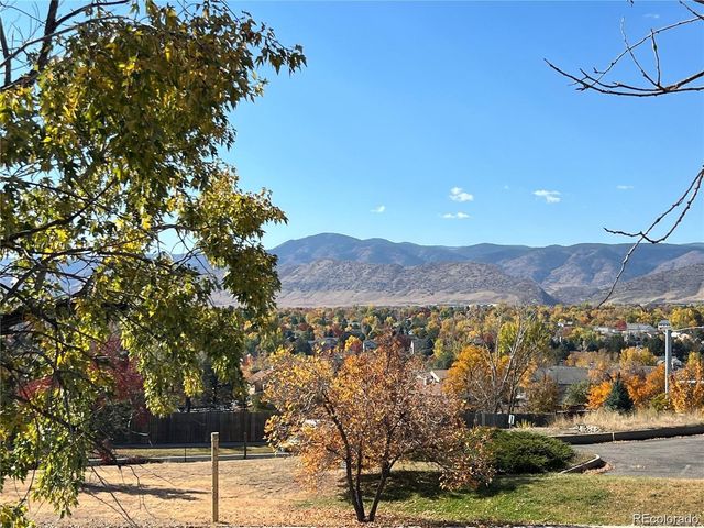 7474 S Zephyr Court, Littleton, CO 80128