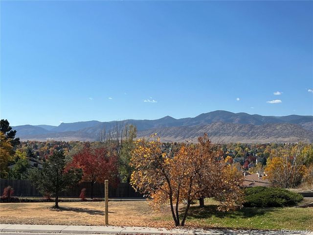 7474 S Zephyr Court, Littleton, CO 80128
