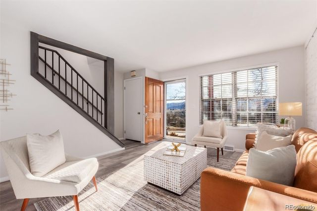 7474 S Zephyr Court, Littleton, CO 80128