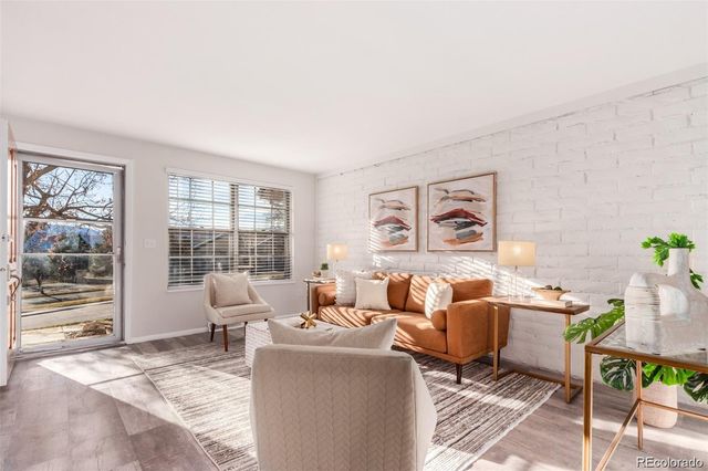 7474 S Zephyr Court, Littleton, CO 80128