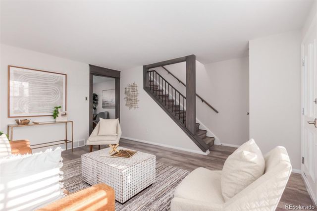 7474 S Zephyr Court, Littleton, CO 80128