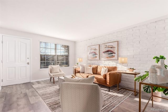 7474 S Zephyr Court, Littleton, CO 80128