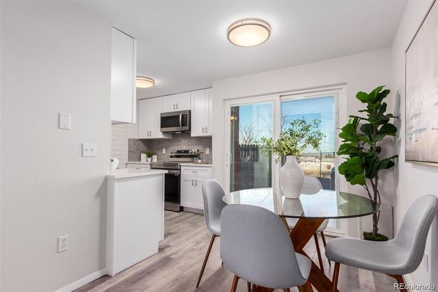 7474 S Zephyr Court, Littleton, CO 80128