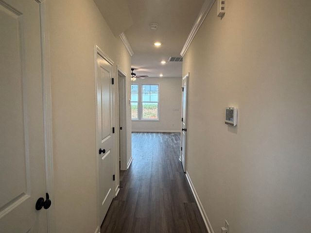 2018 Halton Oaks Drive, Spartanburg, SC 29303