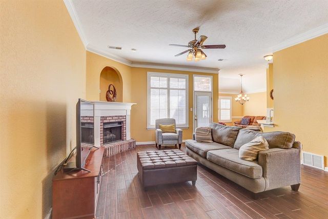 6793 N HAMILTON CIR, Olive Branch, MS 38654