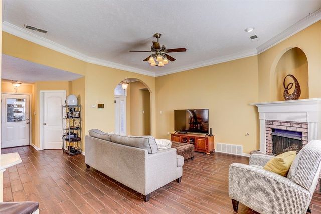 6793 N HAMILTON CIR, Olive Branch, MS 38654