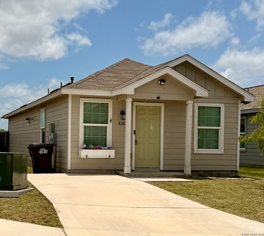 4242 SOUTHTON LK, San Antonio, TX 78223