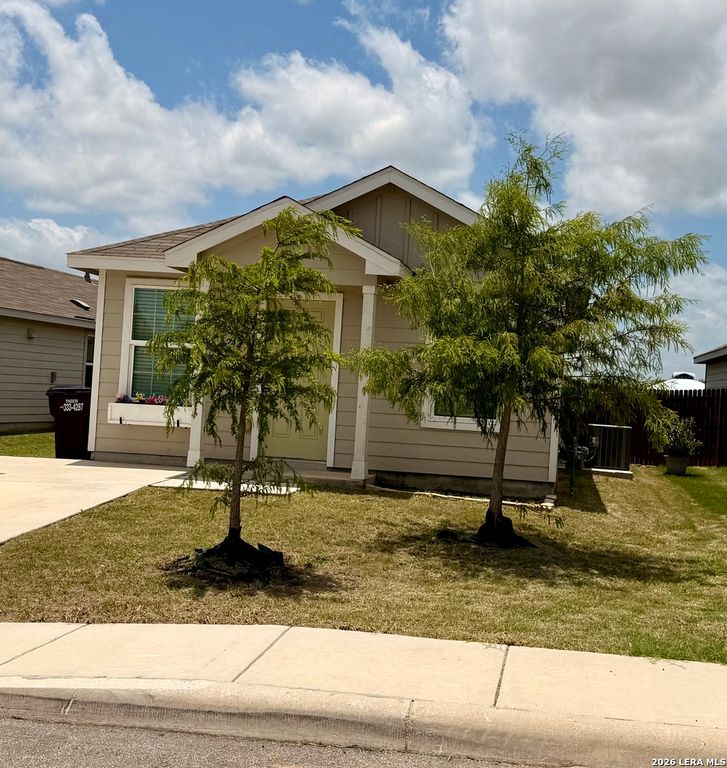 4242 SOUTHTON LK, San Antonio, TX 78223