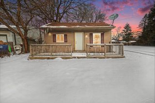 2481 California Avenue, Saginaw, MI 48601