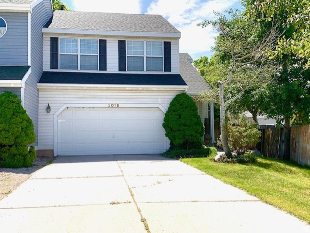 2016 E WINDHAM CIR, Millcreek, UT 84109