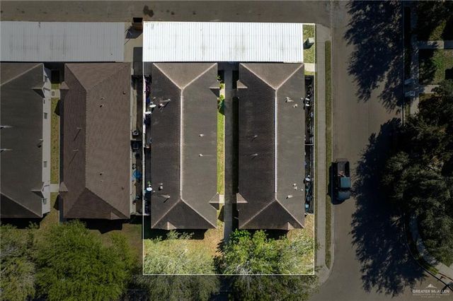 2520 Cervantes Avenue, Edinburg, TX 78541