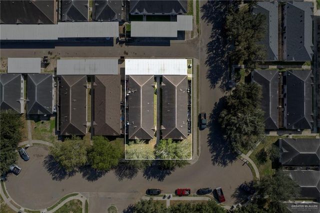2520 Cervantes Avenue, Edinburg, TX 78541
