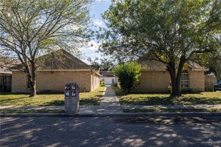 2520 Cervantes Avenue, Edinburg, TX 78541