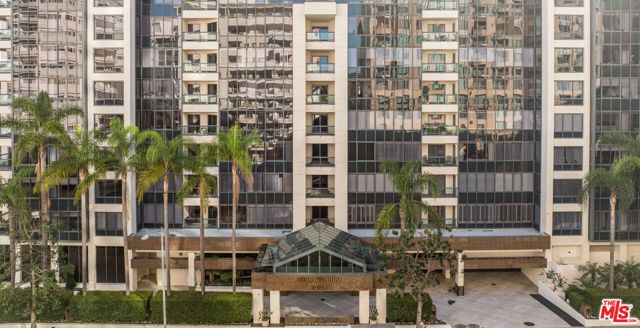 10724 Wilshire Boulevard 1106, Los Angeles, CA 90024