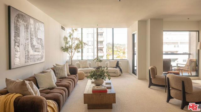 10724 Wilshire Boulevard 1106, Los Angeles, CA 90024