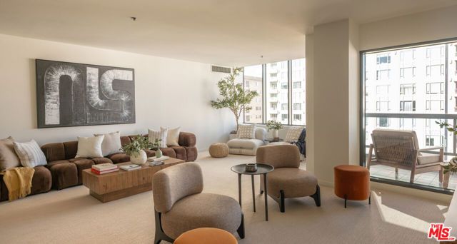 10724 Wilshire Boulevard 1106, Los Angeles, CA 90024