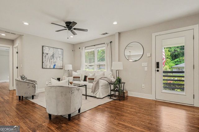 2012 Shirley Street SW, Atlanta, GA 30311
