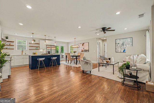 2012 Shirley Street SW, Atlanta, GA 30311