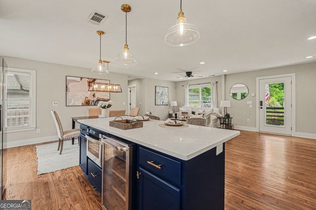 2012 Shirley Street SW, Atlanta, GA 30311