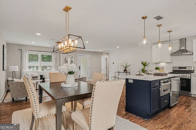 2012 Shirley Street SW, Atlanta, GA 30311