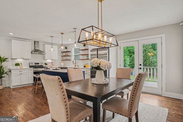 2012 Shirley Street SW, Atlanta, GA 30311
