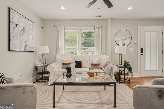 2012 Shirley Street SW, Atlanta, GA 30311