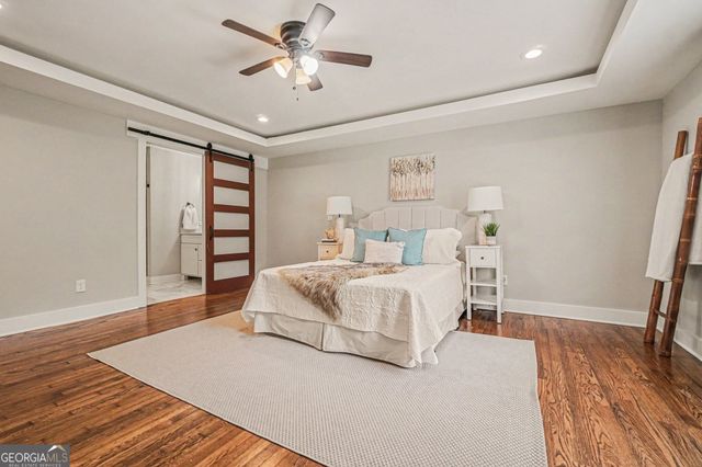 2012 Shirley Street SW, Atlanta, GA 30311