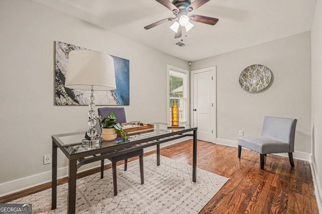 2012 Shirley Street SW, Atlanta, GA 30311