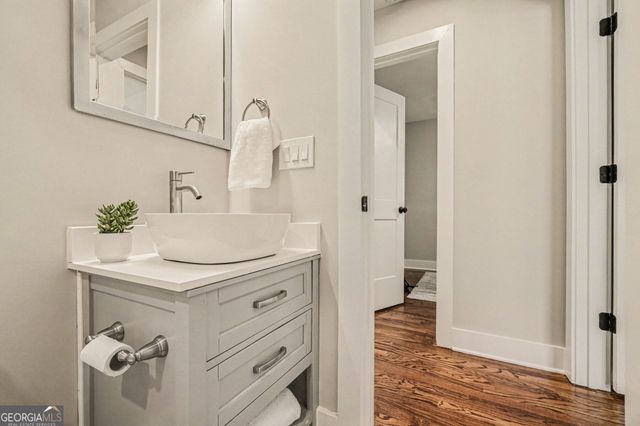 2012 Shirley Street SW, Atlanta, GA 30311