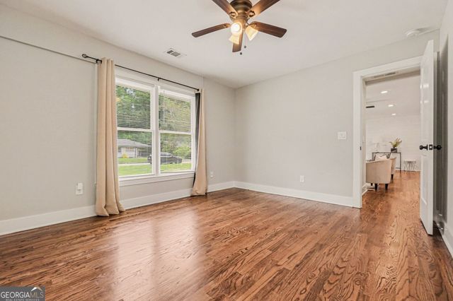 2012 Shirley Street SW, Atlanta, GA 30311