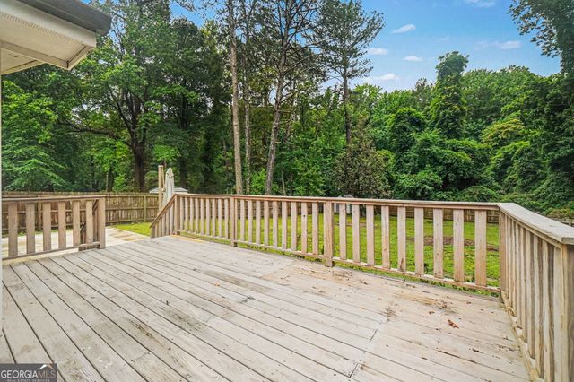 2012 Shirley Street SW, Atlanta, GA 30311