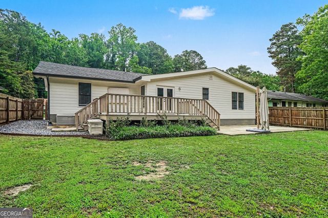 2012 Shirley Street SW, Atlanta, GA 30311