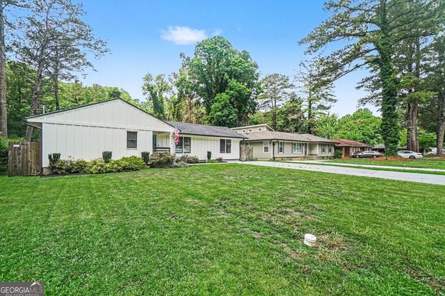 2012 Shirley Street SW, Atlanta, GA 30311