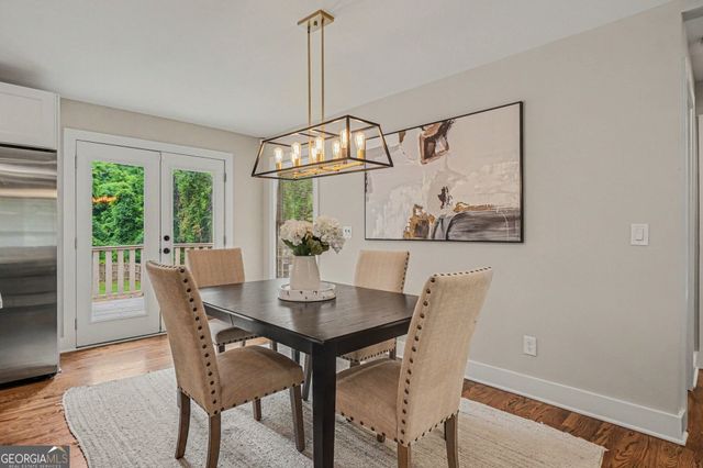 2012 Shirley Street SW, Atlanta, GA 30311
